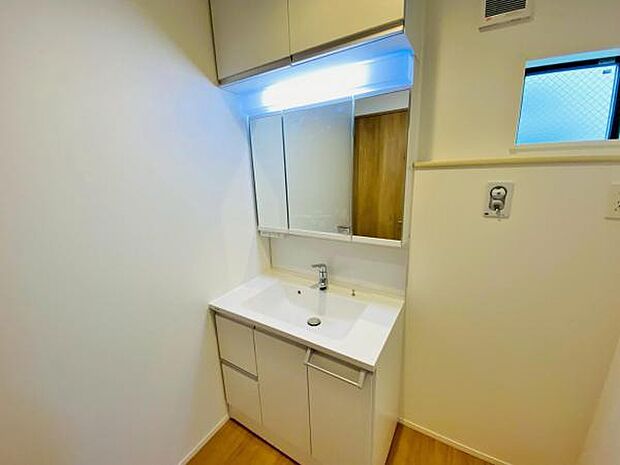 1号棟（2025年11月）撮影