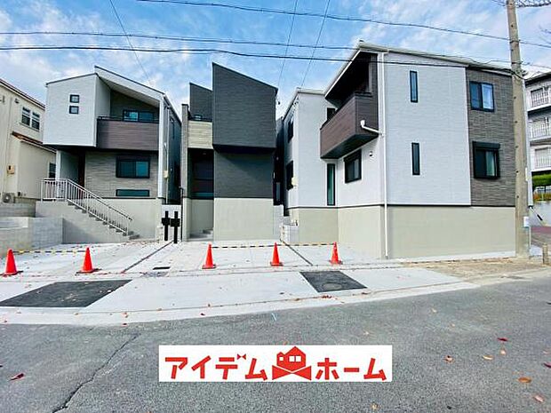 全体（2025年12月）撮影