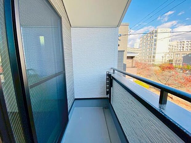 1号棟（2025年11月）撮影