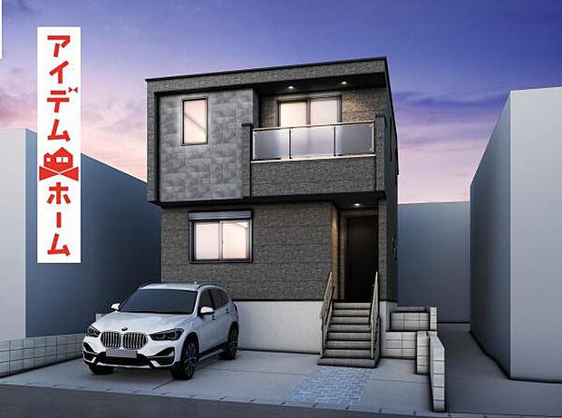 ☆完成予想図☆