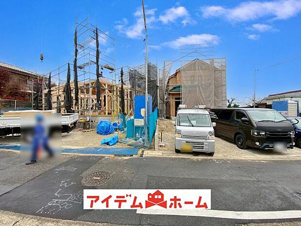 全体（2025年11月）撮影