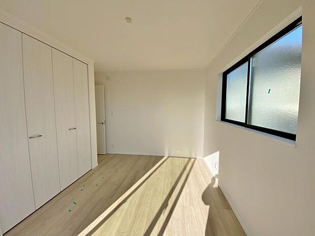 B号棟（2026年1月）撮影