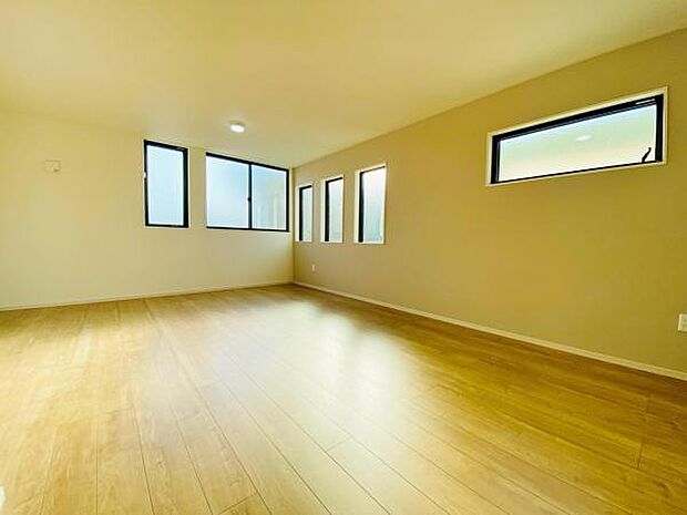 内観(2025年11月)撮影