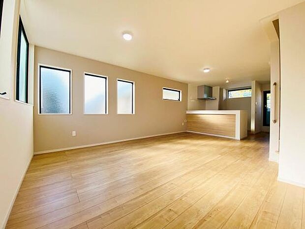 内観(2025年11月)撮影