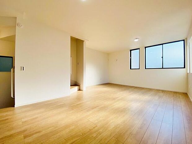 内観(2025年11月)撮影