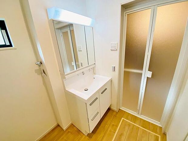 内観(2025年11月)撮影