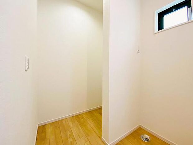 内観(2025年11月)撮影