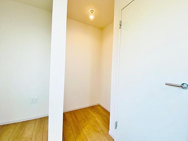 内観（2025年11月）撮影