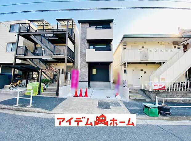 現地(2025年11月)撮影