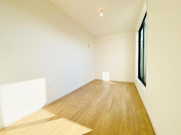 内観（2025年11月）撮影