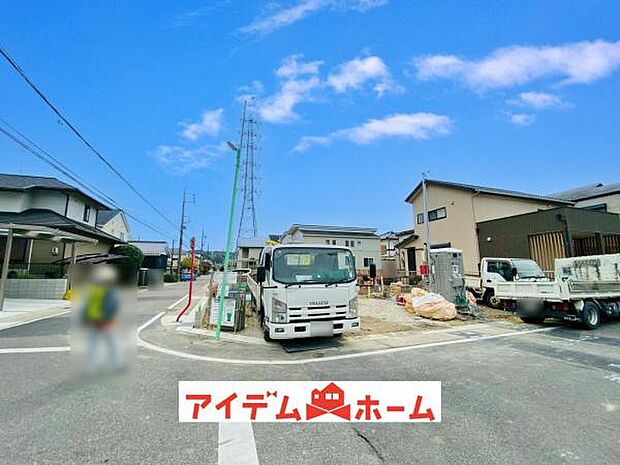 全体(2025年10月)撮影