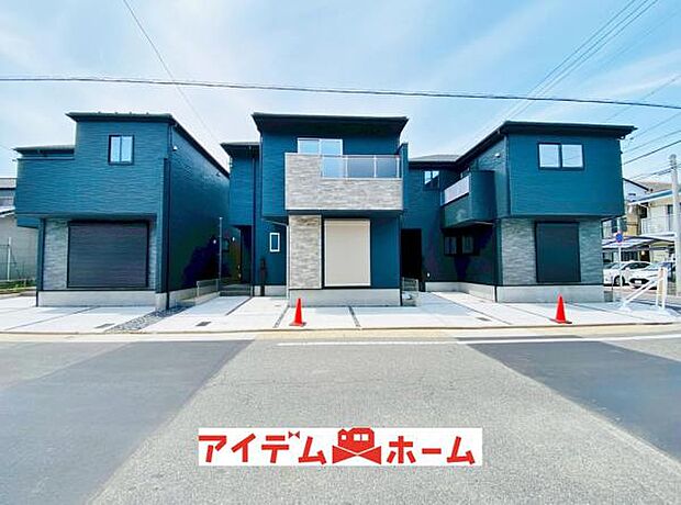 全体(2026年5月)撮影