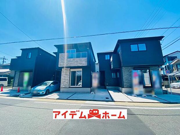 全体(2026年7月)撮影