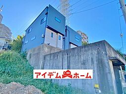 愛知県名古屋市緑区鳴海町字諏訪山118-1、118-2