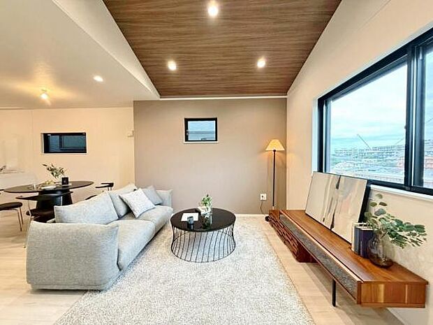 ☆C号棟内観写真☆