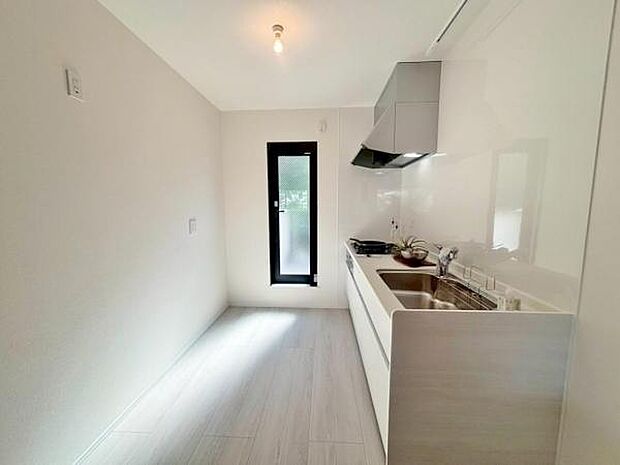 ☆C号棟内観写真☆