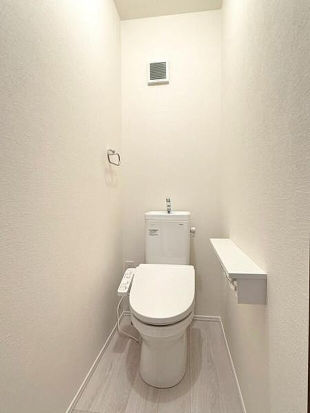 ☆C号棟内観写真☆