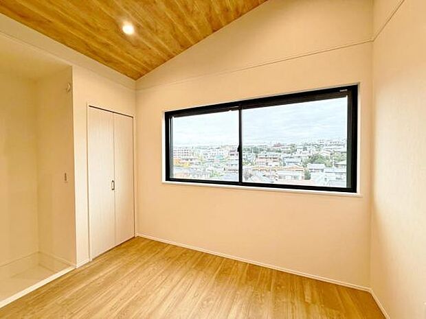 ☆B号棟内観写真☆