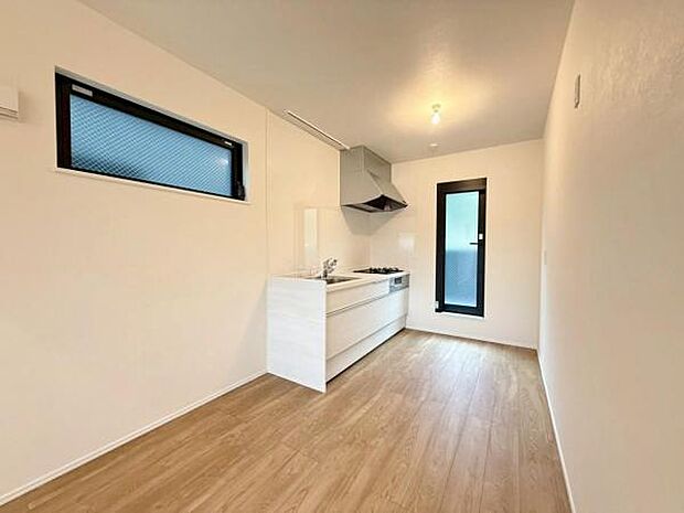 ☆B号棟内観写真☆