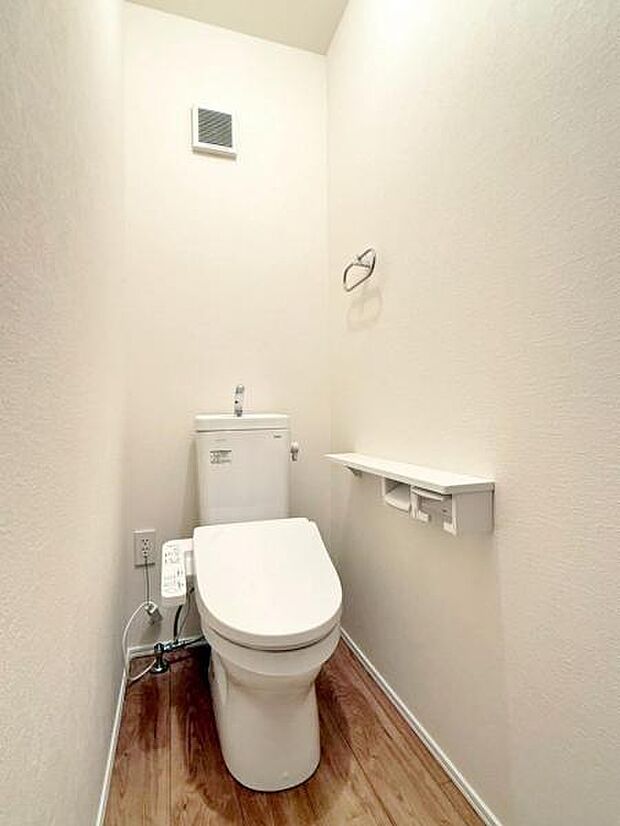 ☆B号棟内観写真☆