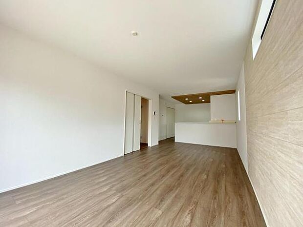 4号棟(2026年3月)撮影