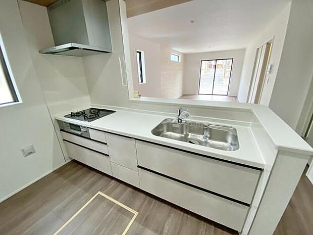 4号棟(2026年3月)撮影