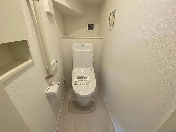 4号棟(2026年3月)撮影