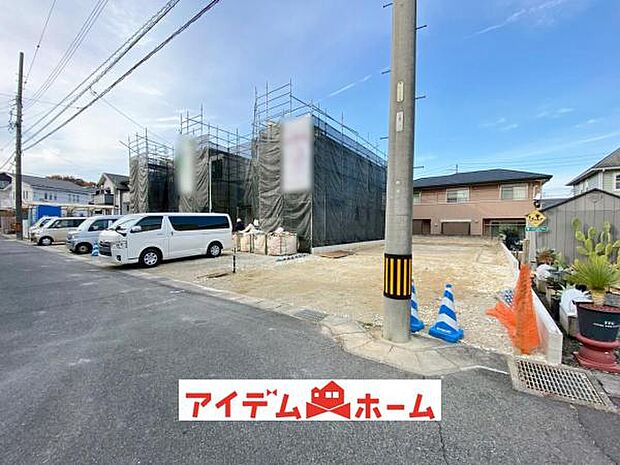 全体(2025年12月)撮影