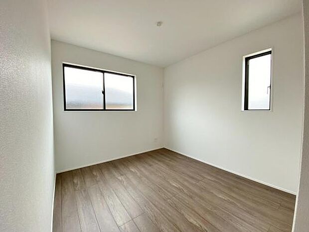 4号棟(2026年3月)撮影