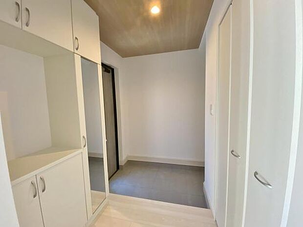 3号棟(2026年2月)撮影