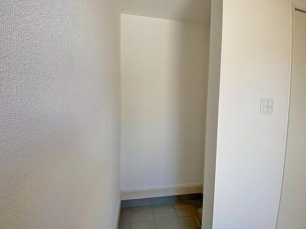 3号棟(2026年2月)撮影