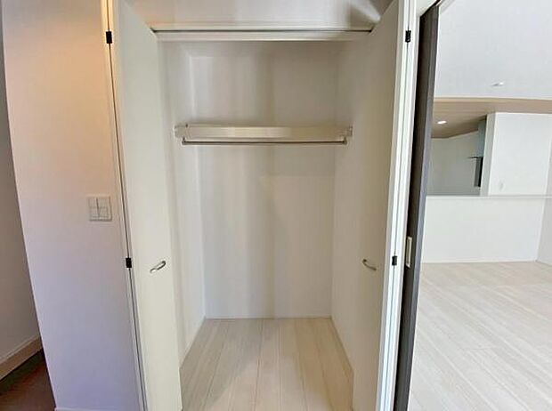 3号棟（2026年2月）撮影