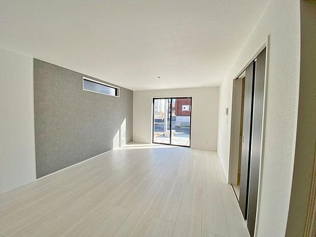 3号棟（2026年2月）撮影