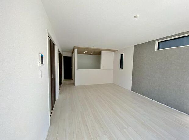 3号棟（2026年2月）撮影