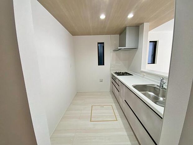 3号棟(2026年2月)撮影