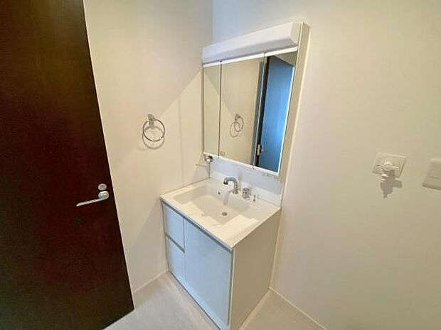 3号棟（2026年2月）撮影