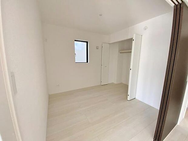 3号棟（2026年2月）撮影