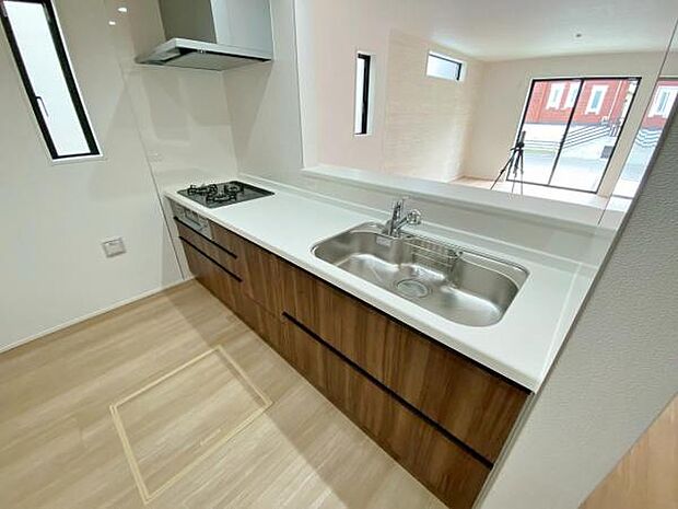 2号棟(2026年2月)撮影