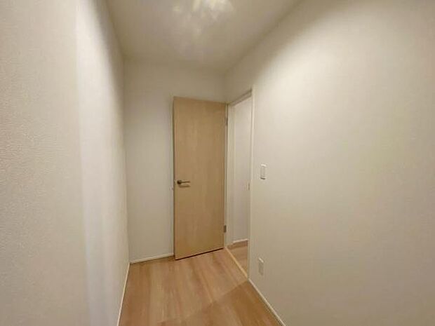 2号棟(2026年2月)撮影