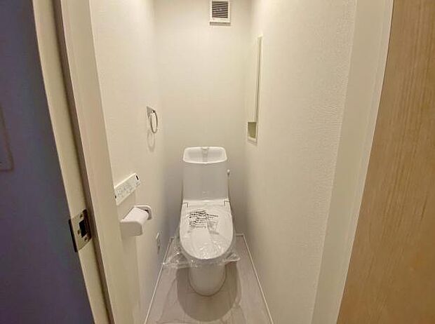 2号棟（2026年2月）撮影