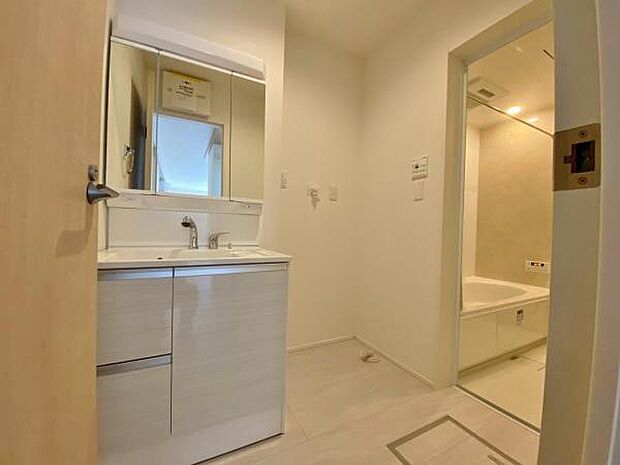 2号棟(2026年2月)撮影