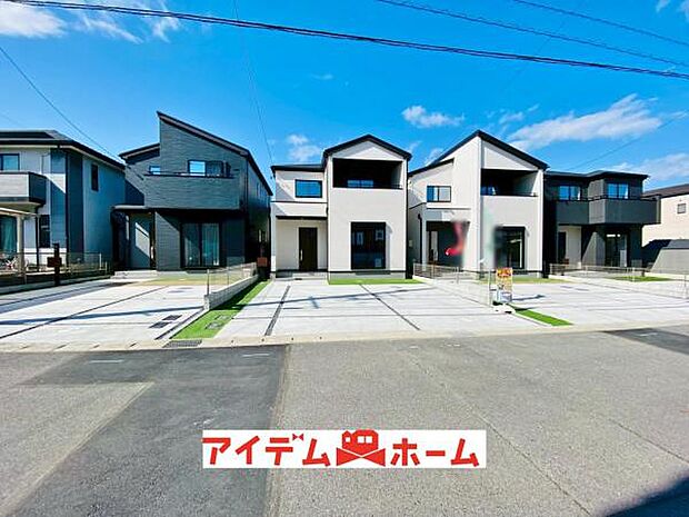 全体(2026年3月)撮影