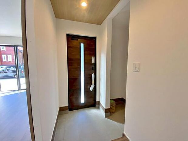 1号棟（2026年2月）撮影