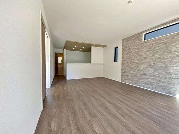 1号棟（2026年2月）撮影