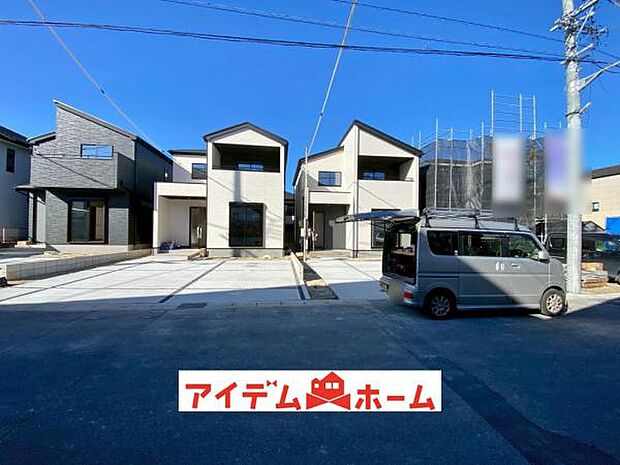 全体（2026年2月）撮影