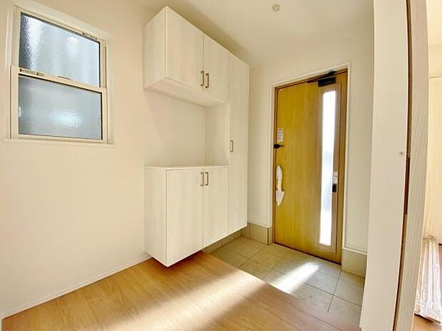 2号棟(2025年12月)撮影