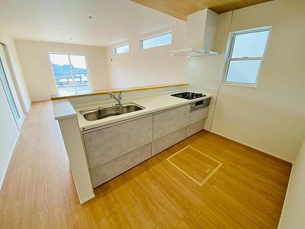 2号棟(2026年1月)撮影