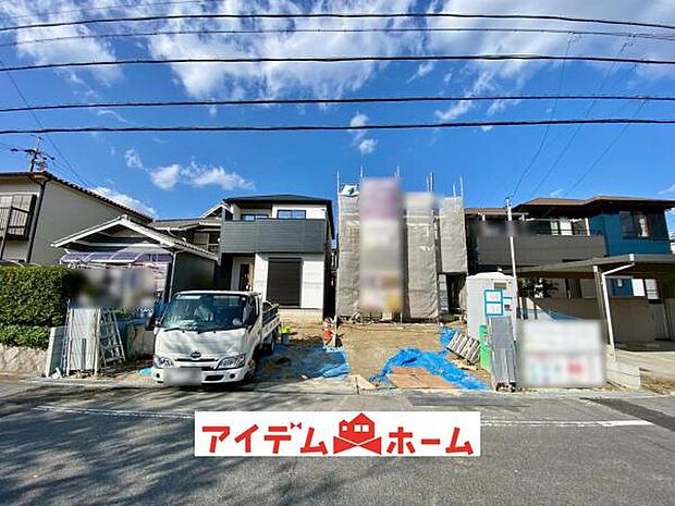 全体(2025年11月)撮影