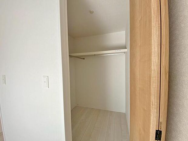 1号棟（2025年12月）撮影