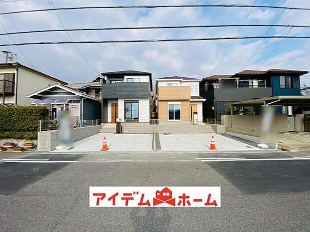 全体（2026年1月）撮影